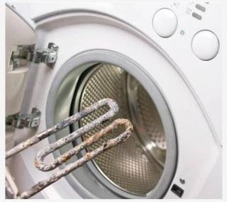 Замена ТЭНа в стиральной машине: пошаговая инструкция и советы