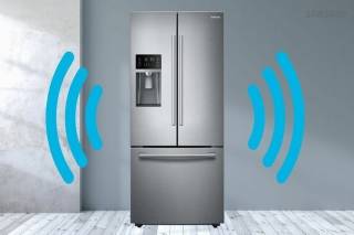 Странные звуки из холодильника: диагностика и методы устранения