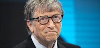 Билл Гейтс сделал важное заявление о пандемии коронавируса