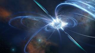 На глазах у изумленных астрономов нейтронная «черная вдова» высасывает материю из звезды