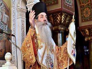 Митрополит Элладской Церкви заявил об опасных последствиях автокефалии ПЦУ для всего Православия
