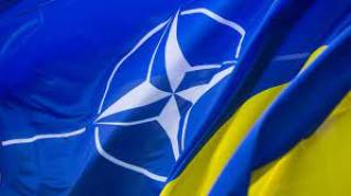 Кремль заявил о «вторжении» НАТО в Украину