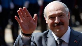 Лукашенко намекнул на возможное вторжение Украины