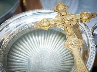 В УПЦ рассказали о том, как провести Крещенский Сочельник