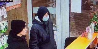 В Ровно подросток задул газом лицо продавщицы