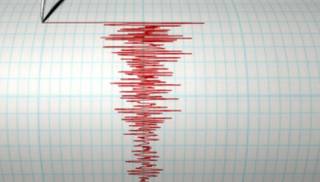 В Днепропетровской области произошло землетрясение
