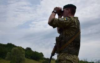 Госпогранслужба и полиция не рассказывают о смерти солдата-срочника на границе с Румынией