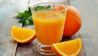 Стало известно о небывалой пользе апельсинового сока