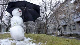 В ближайшие выходные в Украине значительно потеплеет – прогноз синоптиков