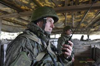 На воде и на суше: Россия начала масштабные учения на границах с Украиной