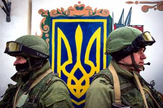 Рейтинг армий: Украина поднялась на 22-е место