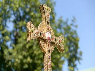 В Церкви вышли монографии, посвященные анализу антиканонических действий Фанара в Украине