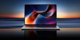 Новое поколение MacBook Pro поднимает планку продуктивности