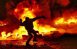 Драки с полицией и кровь... В МВД предотвратили массовые беспорядки по всей Украине
