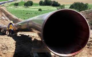 Украина и Польша построят собственный газопровод