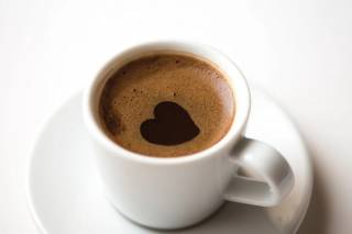 Диетолог опровергла популярный миф о кофе