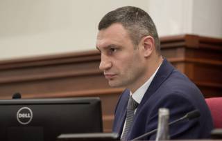 Кличко готовит военную кампанию по освобождению оккупированного Донбасса, – эксперт