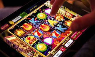 Игровые автоматы джо онлайн казино в россии разрешены