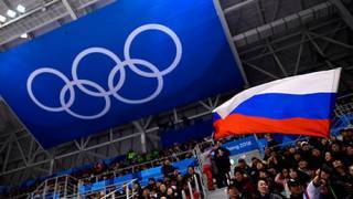 На Олимпиаде разгорается очередной допинговый скандал вокруг России
