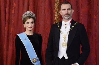 Король Испании и королева Дании одновременно заразились коронавирусом. Совпадение?