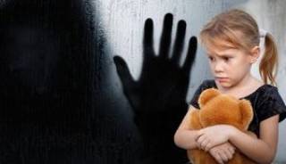 Более 5 тыс. детей стали жертвами преступлений в Украине