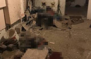 Взрыв гранаты в Ровенской области оборвал две жизни