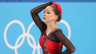 В крови 15-летней олимпийской чемпионки из России обнаружили средство от стенокардии