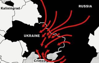 К вторжению не готовы: Украина развалила военно-промышленный комплекс и не создала ничего взамен