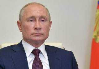 Путин странно пошутил по поводу возможного нападения на Украину