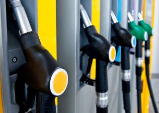 Бензин и дизель в Украине продолжают быстро дорожать