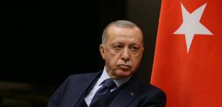 Эрдоган захотел «сообразить на троих» с Зеленским и Путиным