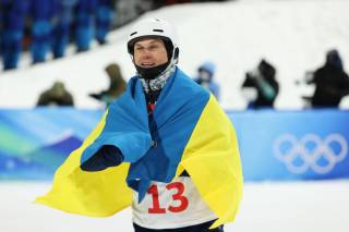 Первая медаль для Украины на Олимпиаде-2022: Итоги двенадцатого дня