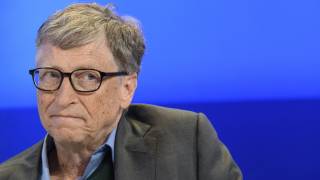 Билл Гейтс озвучил очередное резонансное заявление по поводу коронавируса