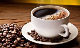 Индийский диетолог раскрыл один из секретов кофе