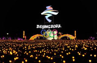 Олимпиада-2022: Итоги тринадцатого дня