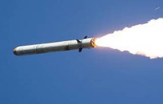 Россия объявила учения с запуском крылатых ракет под руководством Путина