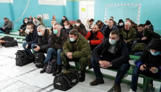 Сепаратисты на Луганщине решили призвать в армию пенсионеров