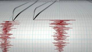 Возле Червонограда произошло землетрясение
