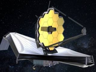 Ученые решили использовать самый дорогой в истории телескоп для поисков внеземных цивилизаций