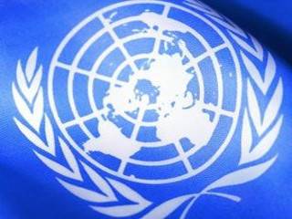 Украина призвала ООН ввести миротворцев