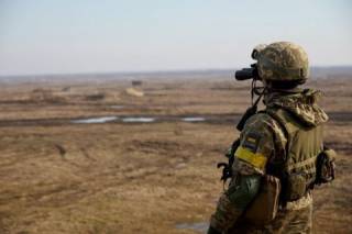 Арестович озвучил первые данные о жертвах среди украинских военных