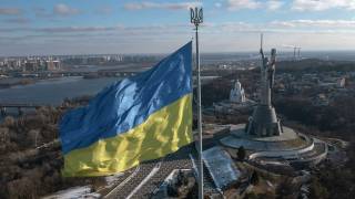 В Киеве объявлен комендантский час