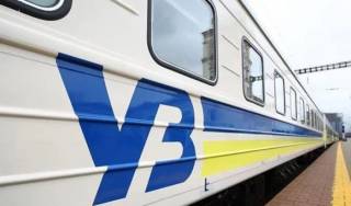 В Украине запустили дополнительные поезда на Запад – появился список