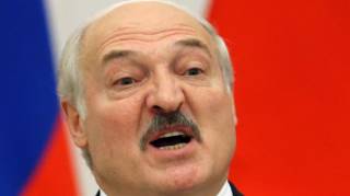 Лукашенко сделал тревожное заявление по Украине