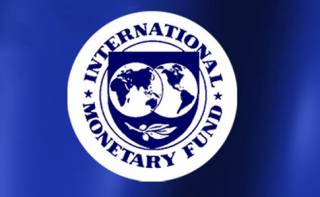 МВФ собирается предоставить Украине экстренную помощь