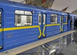 Стало известно, как сейчас функционирует киевское метро