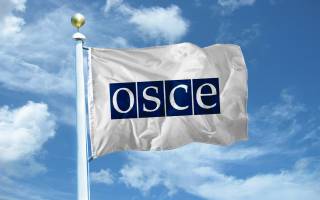 Специальная мониторинговая миссия ОБСЕ таки покидает Украину