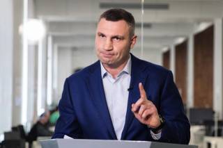 Кличко прокомментировал ситуацию с продовольствием и лекарствами в Киеве