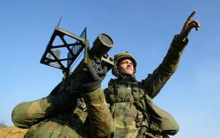 В Пентагоне рассказали, сколько стран предоставляют Украине военную помощь