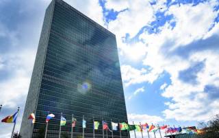 В ООН запретили сотрудникам называть войной агрессию РФ против Украины